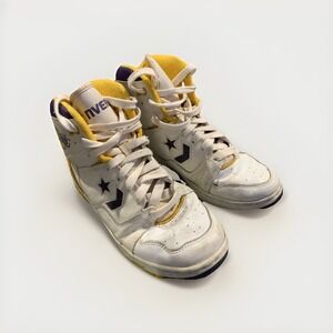 Converse ERX 260 "Los Angeles‎ Lakers" – 1980s, US Size 9 1/2
